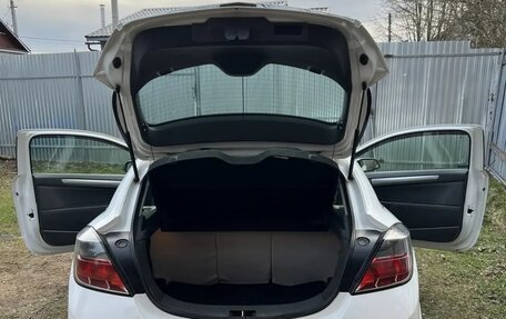 Opel Astra H, 2008 год, 520 000 рублей, 2 фотография