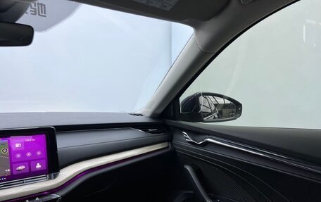 Skoda Octavia IV, 2023 год, 2 270 000 рублей, 18 фотография