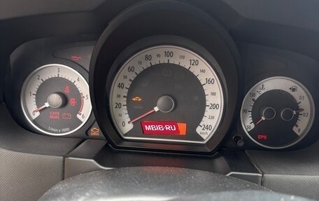 KIA cee'd I рестайлинг, 2008 год, 545 000 рублей, 6 фотография