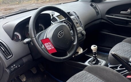 KIA cee'd I рестайлинг, 2008 год, 545 000 рублей, 5 фотография