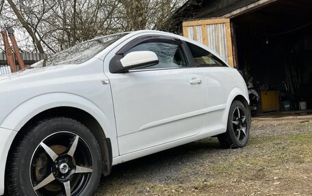 Opel Astra H, 2008 год, 520 000 рублей, 7 фотография