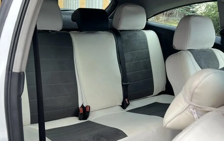 Opel Astra H, 2008 год, 520 000 рублей, 10 фотография