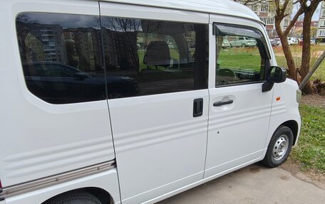 Honda N-VAN, 2022 год, 900 000 рублей, 4 фотография