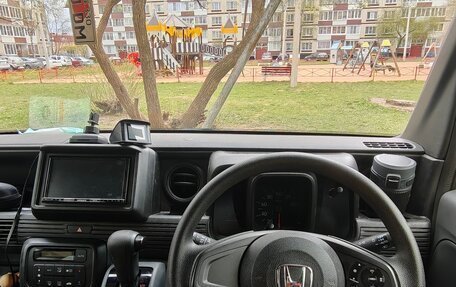 Honda N-VAN, 2022 год, 900 000 рублей, 5 фотография