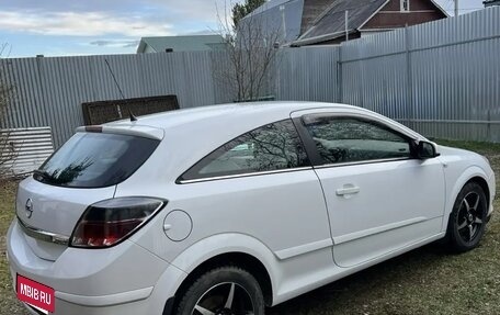 Opel Astra H, 2008 год, 520 000 рублей, 6 фотография