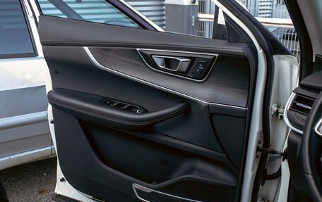 Chery Tiggo 8 I, 2021 год, 1 325 000 рублей, 12 фотография