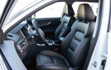 Chery Tiggo 8 I, 2021 год, 1 325 000 рублей, 11 фотография