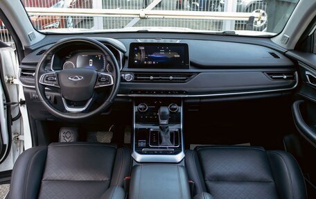 Chery Tiggo 8 I, 2021 год, 1 325 000 рублей, 16 фотография