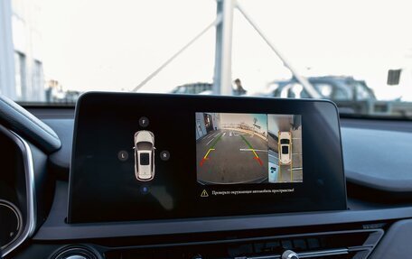 Chery Tiggo 8 I, 2021 год, 1 325 000 рублей, 14 фотография