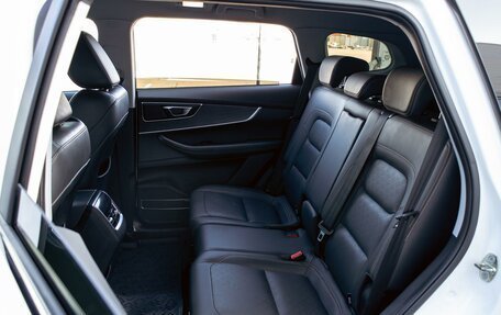 Chery Tiggo 8 I, 2021 год, 1 325 000 рублей, 17 фотография