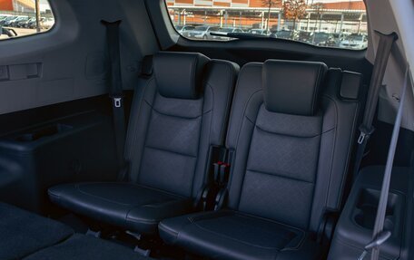 Chery Tiggo 8 I, 2021 год, 1 325 000 рублей, 18 фотография