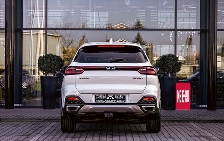 Chery Tiggo 8 I, 2021 год, 1 325 000 рублей, 5 фотография