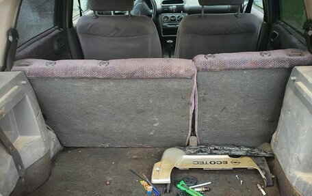 Opel Vita B, 1996 год, 78 000 рублей, 8 фотография