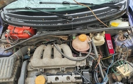 Opel Vita B, 1996 год, 78 000 рублей, 9 фотография