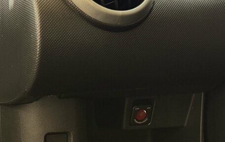 Peugeot 107 I рестайлинг, 2012 год, 385 000 рублей, 9 фотография