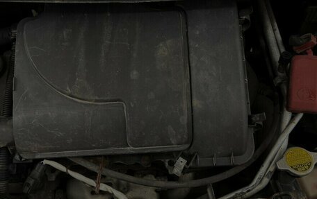 Peugeot 107 I рестайлинг, 2012 год, 385 000 рублей, 13 фотография