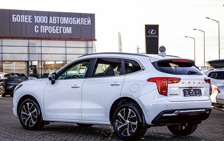 Haval Jolion, 2023 год, 1 355 000 рублей, 4 фотография