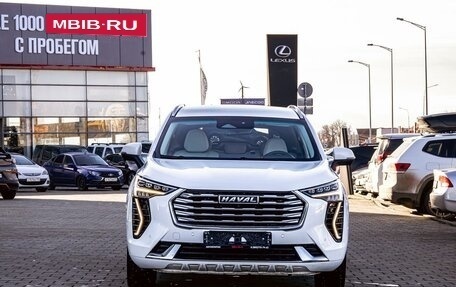 Haval Jolion, 2023 год, 1 355 000 рублей, 2 фотография