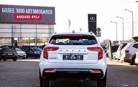 Haval Jolion, 2023 год, 1 355 000 рублей, 5 фотография