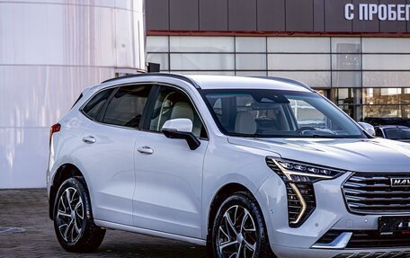 Haval Jolion, 2023 год, 1 355 000 рублей, 7 фотография