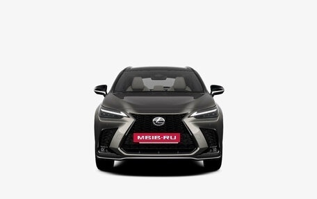 Lexus NX, 2026 год, 6 700 000 рублей, 2 фотография