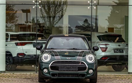 MINI Hatch, 2018 год, 2 295 000 рублей, 2 фотография