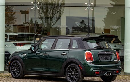 MINI Hatch, 2018 год, 2 295 000 рублей, 4 фотография