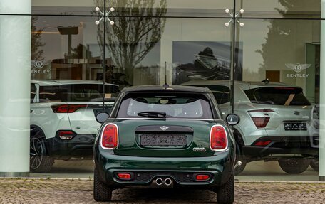 MINI Hatch, 2018 год, 2 295 000 рублей, 5 фотография