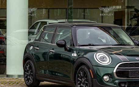 MINI Hatch, 2018 год, 2 295 000 рублей, 7 фотография