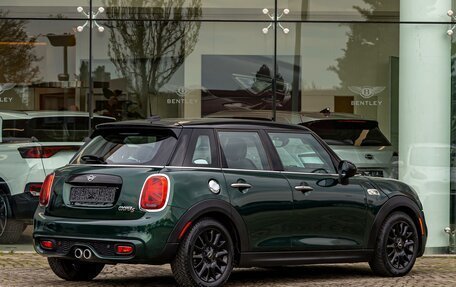 MINI Hatch, 2018 год, 2 295 000 рублей, 6 фотография