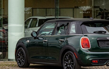 MINI Hatch, 2018 год, 2 295 000 рублей, 9 фотография