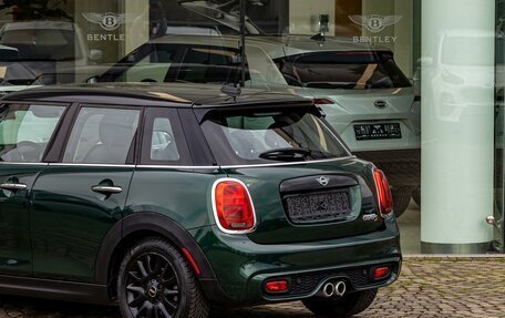 MINI Hatch, 2018 год, 2 295 000 рублей, 10 фотография