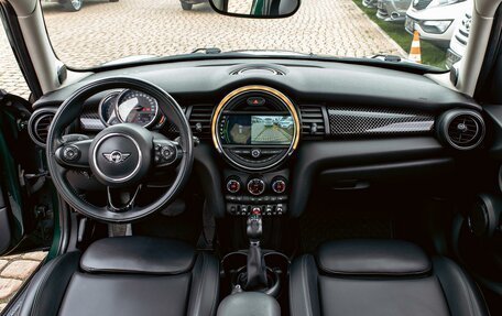 MINI Hatch, 2018 год, 2 295 000 рублей, 16 фотография