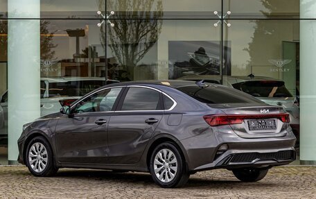 KIA Cerato IV, 2022 год, 2 095 000 рублей, 4 фотография