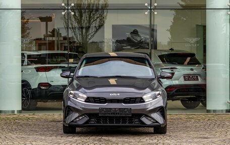 KIA Cerato IV, 2022 год, 2 095 000 рублей, 2 фотография