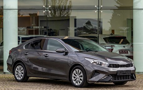 KIA Cerato IV, 2022 год, 2 095 000 рублей, 3 фотография