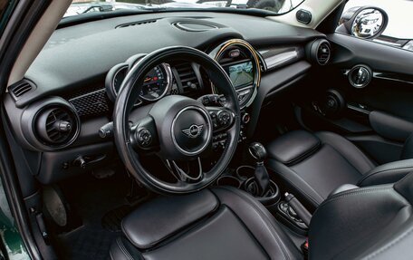 MINI Hatch, 2018 год, 2 295 000 рублей, 13 фотография