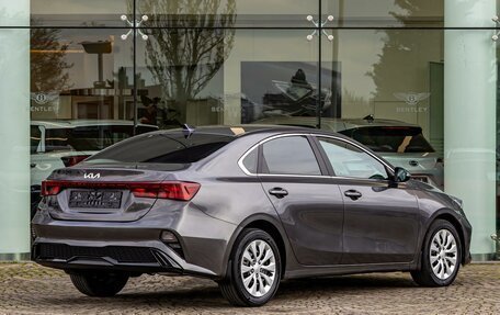 KIA Cerato IV, 2022 год, 2 095 000 рублей, 6 фотография