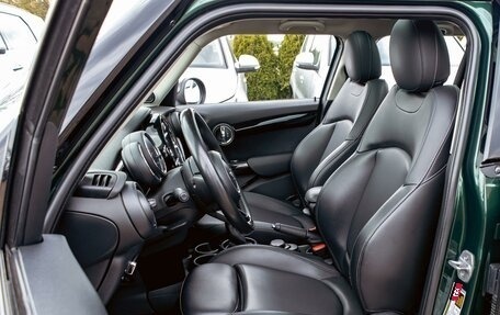 MINI Hatch, 2018 год, 2 295 000 рублей, 11 фотография