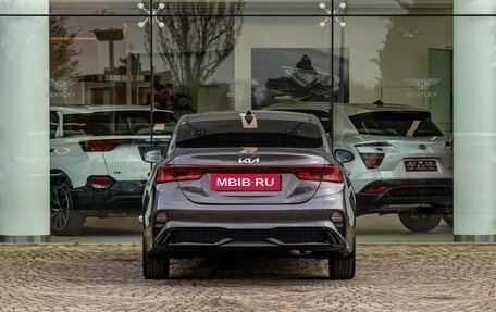 KIA Cerato IV, 2022 год, 2 095 000 рублей, 5 фотография