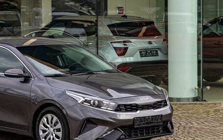 KIA Cerato IV, 2022 год, 2 095 000 рублей, 8 фотография