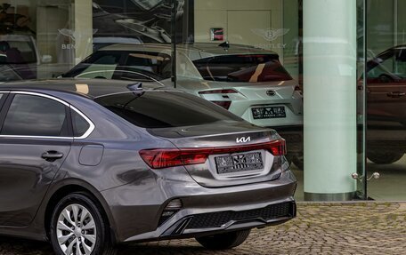 KIA Cerato IV, 2022 год, 2 095 000 рублей, 10 фотография