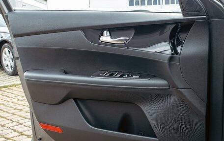 KIA Cerato IV, 2022 год, 2 095 000 рублей, 12 фотография