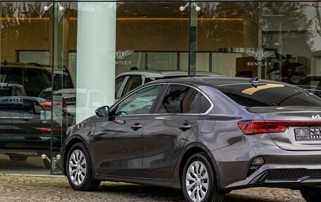 KIA Cerato IV, 2022 год, 2 095 000 рублей, 9 фотография