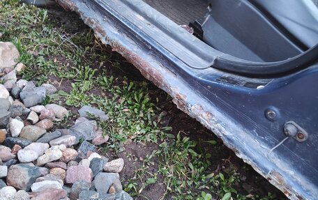 KIA Shuma II, 2003 год, 50 000 рублей, 5 фотография