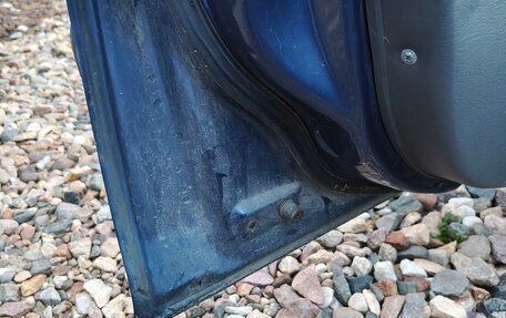 KIA Shuma II, 2003 год, 50 000 рублей, 6 фотография