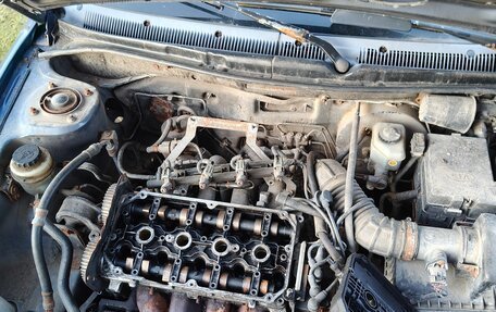 KIA Shuma II, 2003 год, 50 000 рублей, 7 фотография