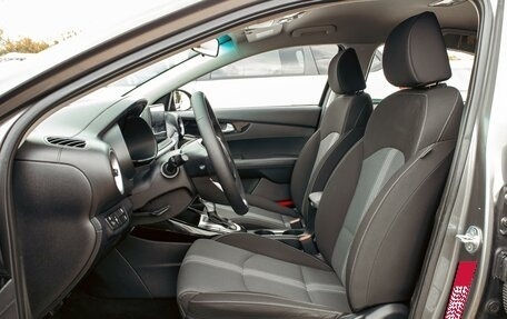 KIA Cerato IV, 2022 год, 2 095 000 рублей, 11 фотография