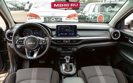 KIA Cerato IV, 2022 год, 2 095 000 рублей, 16 фотография