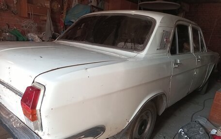 ГАЗ 24 «Волга» I (24), 1983 год, 65 000 рублей, 4 фотография